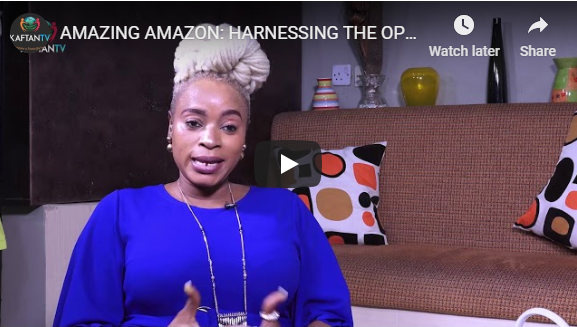 amazing-amazon:-harnessing-the-opportunities-in-nigeria’s-beauty-industry