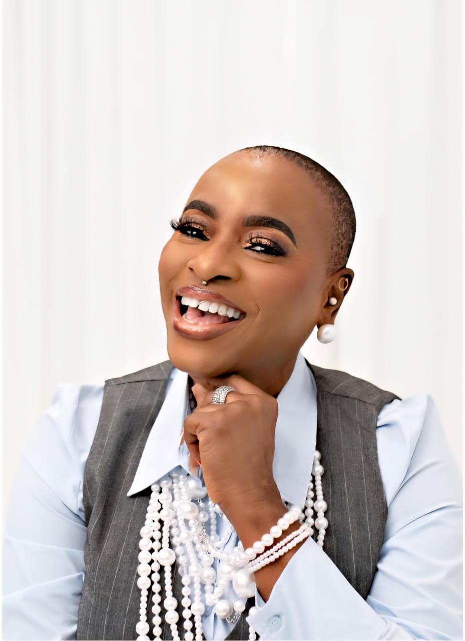 funke roberts home page